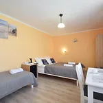 U Macieja Dźwirzyno