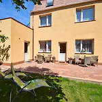 Affittacamere U Macieja Dźwirzyno