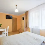 Affittacamere U Macieja Dźwirzyno