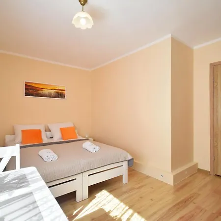 U Macieja 3* 드지비르지노