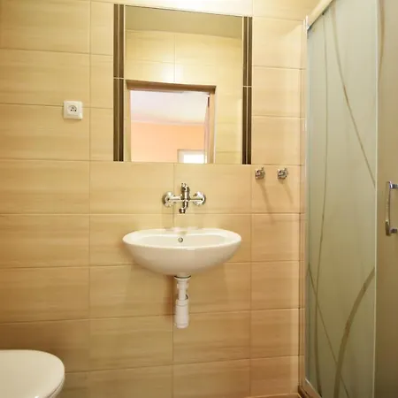 U Macieja 3* 드지비르지노