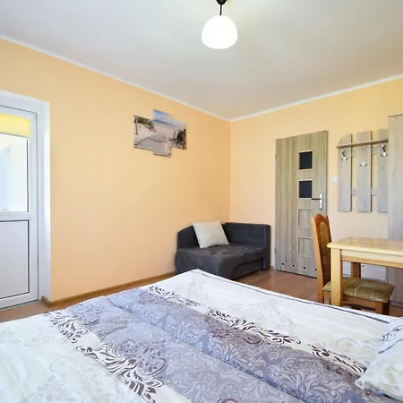 U Macieja Guest house Dzwirzyno