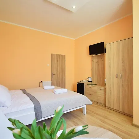 U Macieja 3* 드지비르지노