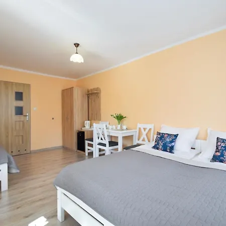 게스트하우스 U Macieja