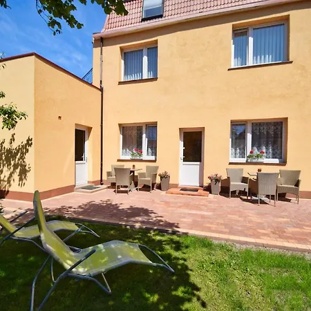 게스트하우스 U Macieja 드지비르지노