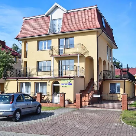 U Macieja 3* 드지비르지노