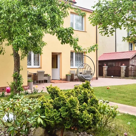 Guest house U Macieja Dzwirzyno
