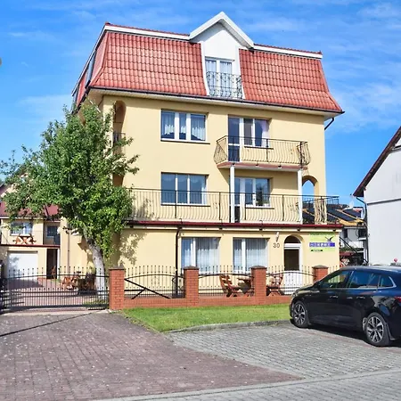 게스트하우스 U Macieja 드지비르지노