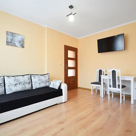 U Macieja 게스트하우스 3*