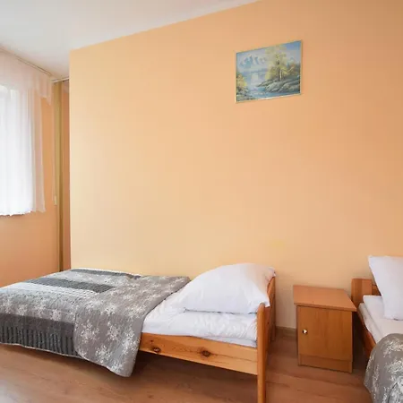 U Macieja Dźwirzyno