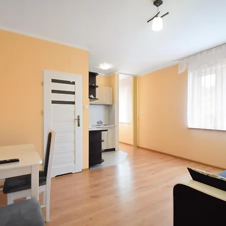 U Macieja 3* Dźwirzyno
