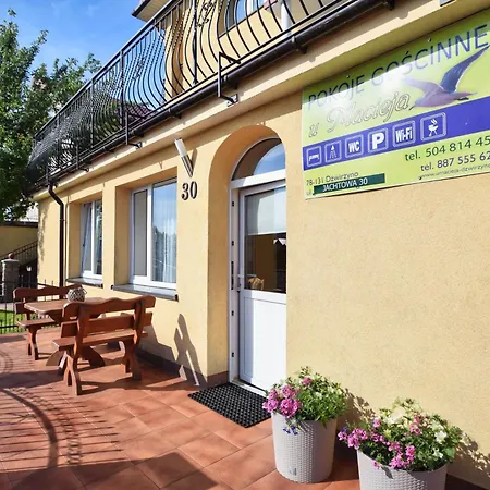 U Macieja 3* 드지비르지노