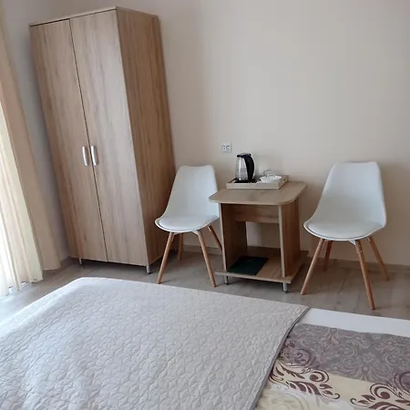 U Macieja 드지비르지노