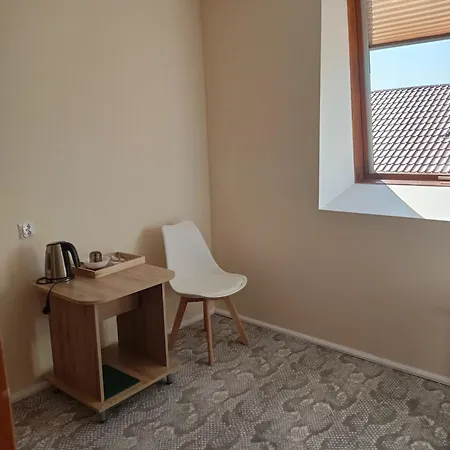 U Macieja Penzion 3*