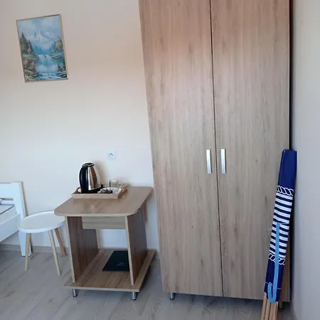 게스트하우스 U Macieja 3*