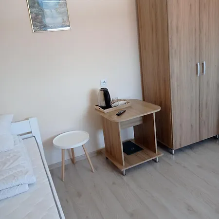 Penzion U Macieja Dźwirzyno