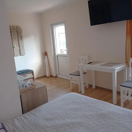 U Macieja 3* Dźwirzyno