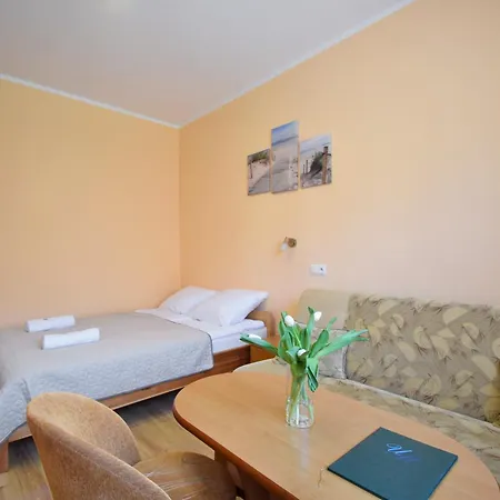 U Macieja 3* 드지비르지노