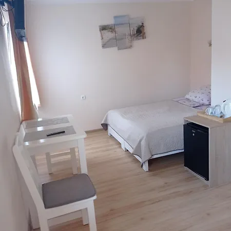 Penzion U Macieja Dźwirzyno