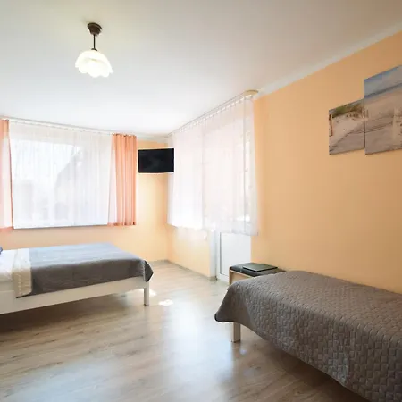 U Macieja Dźwirzyno