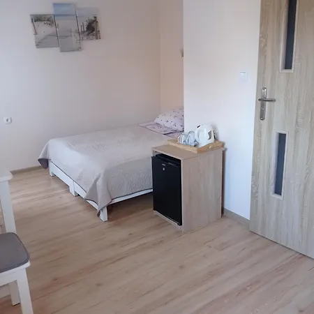 U Macieja Penzion