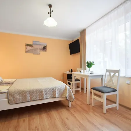 Vendégház U Macieja