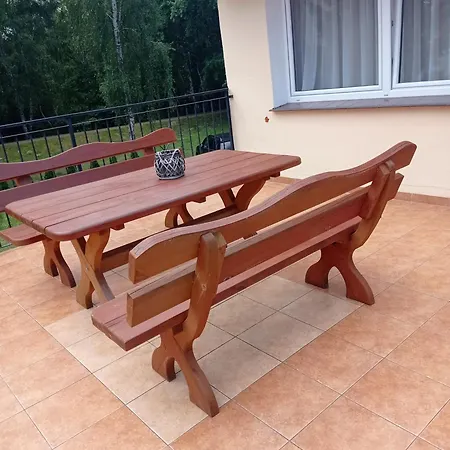 U Macieja Penzion 3*