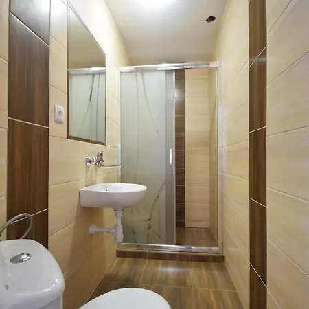 게스트하우스 U Macieja 3*