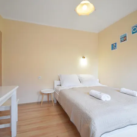 U Macieja 게스트하우스 드지비르지노