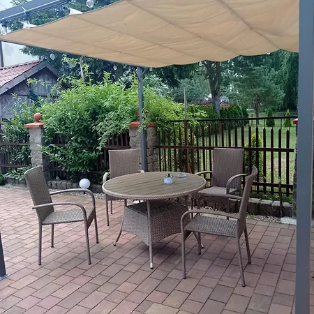 U Macieja 3* Dźwirzyno