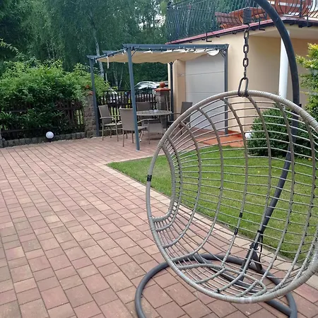 U Macieja