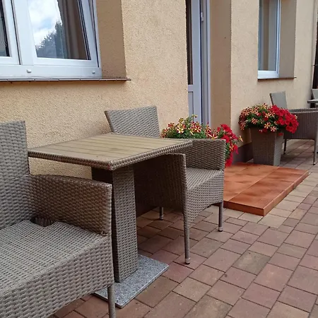 게스트하우스 U Macieja