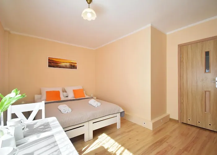 U Macieja 3* Dźwirzyno