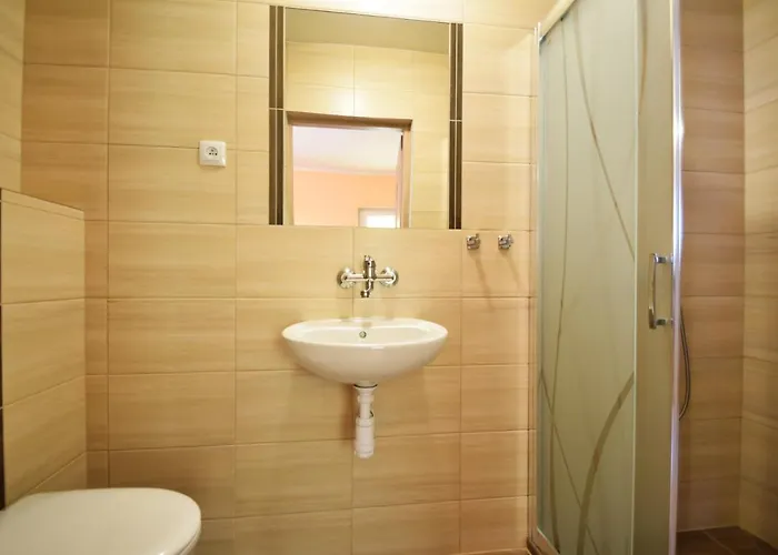 U Macieja 3* Dźwirzyno