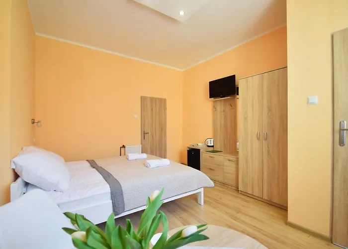 U Macieja 3* Dźwirzyno