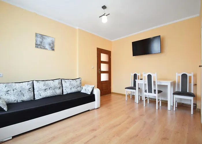 U Macieja Pensión 3*