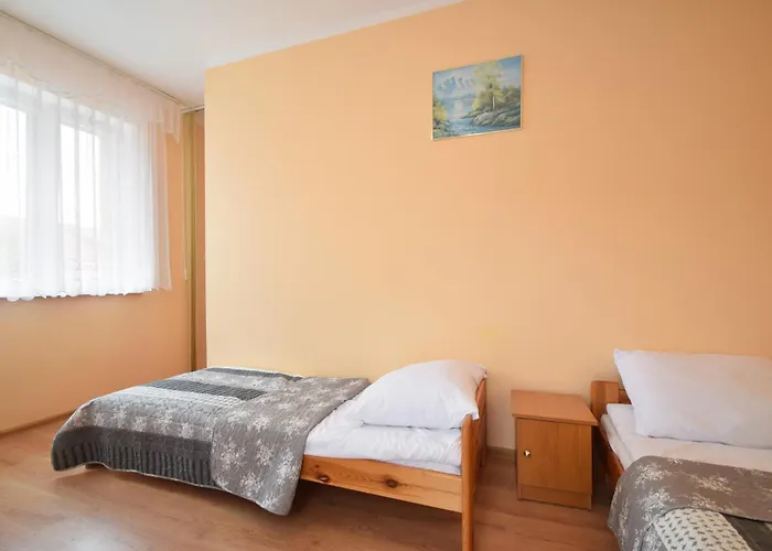 U Macieja Dźwirzyno