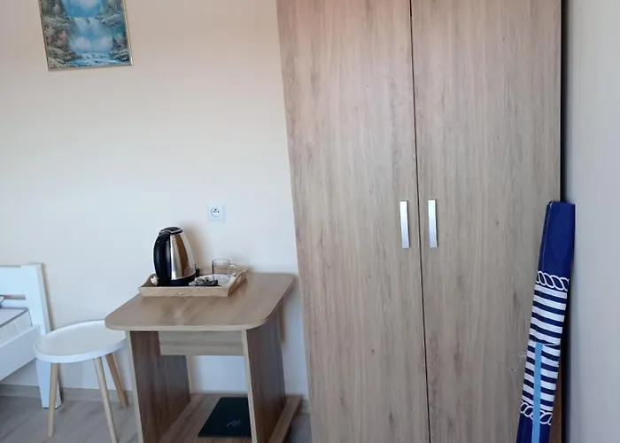 Konukevi U Macieja 3*