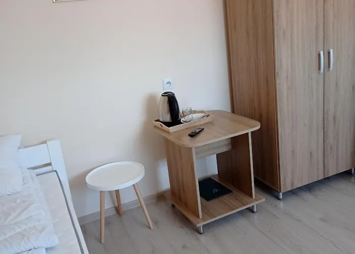 Pensión U Macieja Dźwirzyno