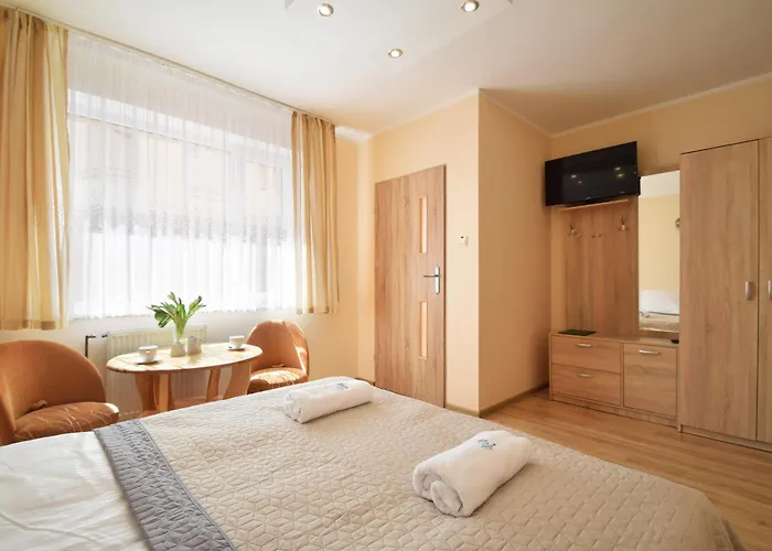 U Macieja Dźwirzyno