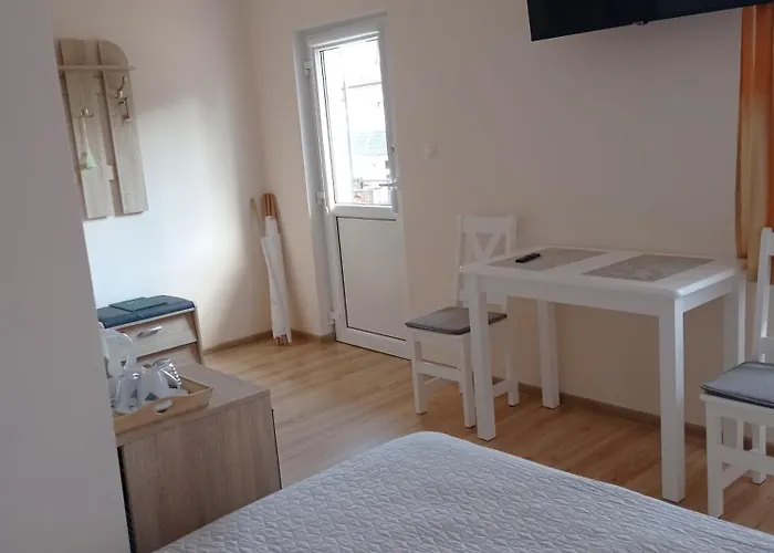 U Macieja 3* Dźwirzyno