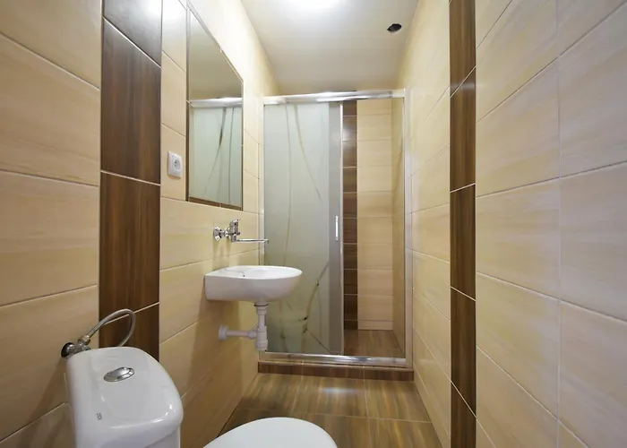 Pensión U Macieja 3*